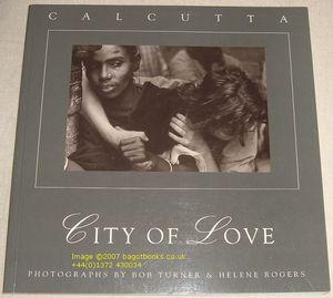 Calcutta: City of Love