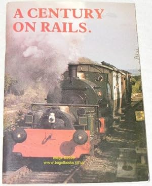 A Century on Rails