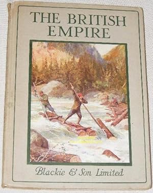 The British Empire (The Rambler Travel Books)