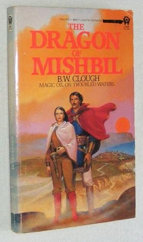 Seller image for The Dragon of Mishbil for sale by Nigel Smith Books