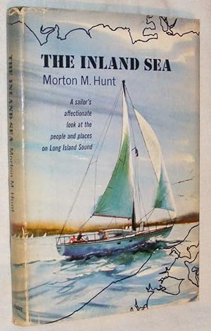 The Inland Sea : a sailor's affectionate look at the people and places on Long Island Sound