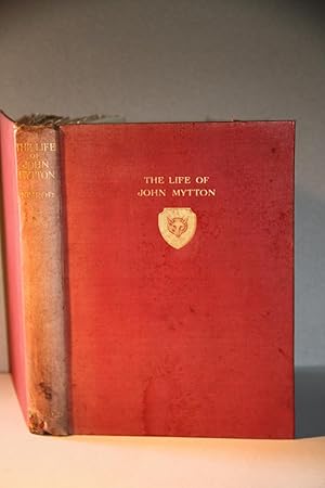 Memoirs of the Life of the Late John Mytton Esq, of Halston Shropshire