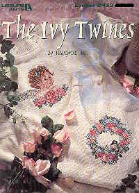 Seller image for The Ivy Twines for sale by The Book Faerie