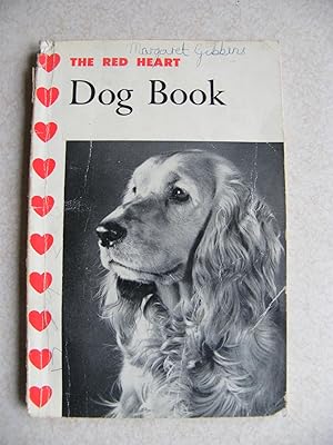 The Red Heart. Dog Book