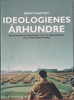 Seller image for Ideologienes rhundre for sale by Jonathan Grobe Books