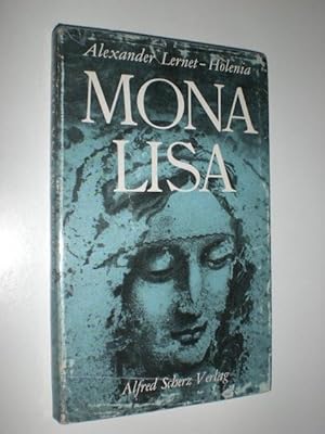 Seller image for Mona Lisa. for sale by Stefan Kpper