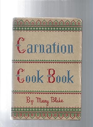 CARNATION COOK BOOK