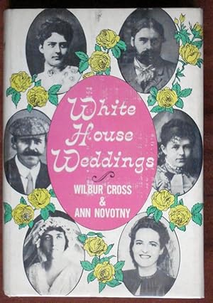 Seller image for White House Weddings for sale by Canford Book Corral