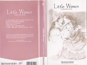 Little Women - book # 11 (eleven) in the "Classic Children's Book Collection"