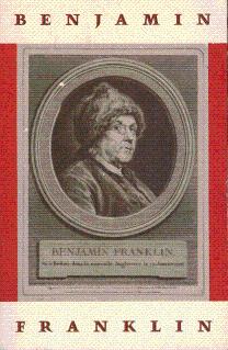 Immagine del venditore per Benjamin Franklin: A Perspective venduto da LEFT COAST BOOKS