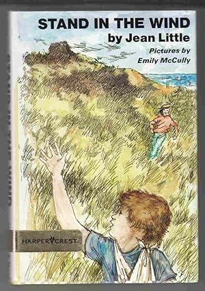 Seller image for Stand in the Wind for sale by Riverwash Books (IOBA)
