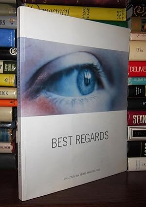 Seller image for BEST REGARDS Collection NSM VIE/ABN AMRO 1997-2002 for sale by Rare Book Cellar