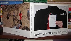 Image du vendeur pour ELEGANT GATHERING Hong Hao's Opening mis en vente par Rare Book Cellar