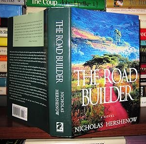Seller image for THE ROAD BUILDER for sale by Rare Book Cellar
