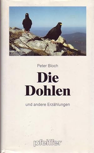 Seller image for Die Dohlen und andere Erzhlungen. for sale by Online-Buchversand  Die Eule