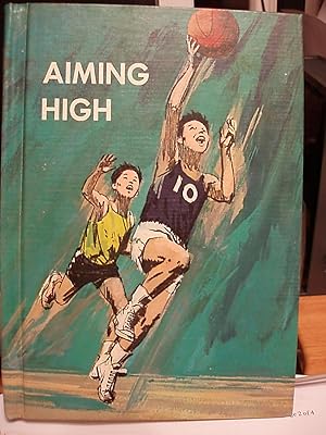 Seller image for Aiming High for sale by Carol's Cache