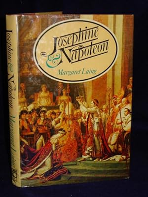 Seller image for Josephine & Napoleon for sale by Gil's Book Loft