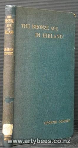 Seller image for The Bronze Age in Ireland for sale by Arty Bees Books