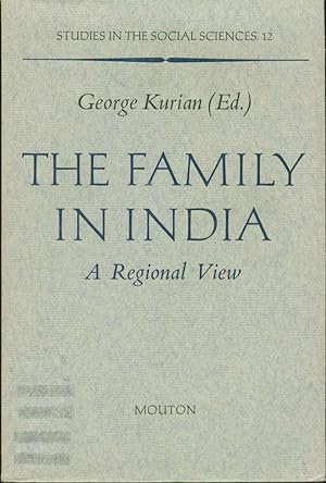 The Family in India: A Regional View