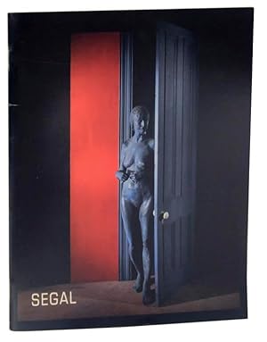 Bild des Verkufers fr George Segal: Selected Works zum Verkauf von Jeff Hirsch Books, ABAA