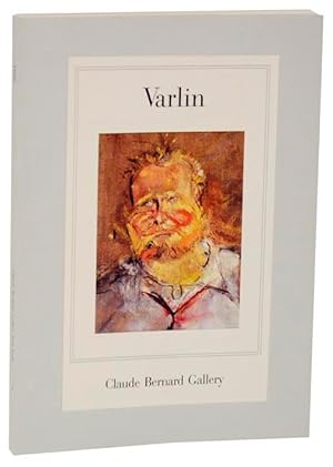 Seller image for Varlin 1900-1977 Paintings for sale by Jeff Hirsch Books, ABAA