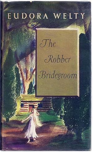 THE ROBBER BRIDEGROOM