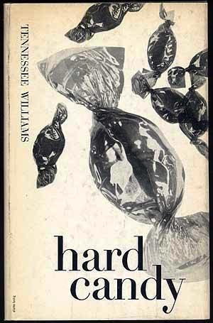 HARD CANDY. A BOOK OF STORIES