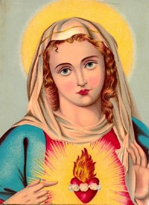 Sacro Cuore di Maria