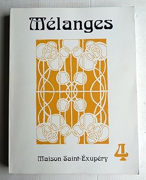 Mélanges 4 Proust Pour Tous