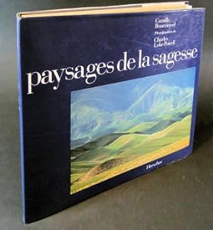 Bild des Verkufers fr Paysages De La Sagesse zum Verkauf von de KunstBurg