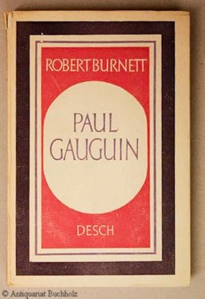 Gestalten und Probleme. Herausgeber Georg Biermann. Band 2: Paul Gauguin