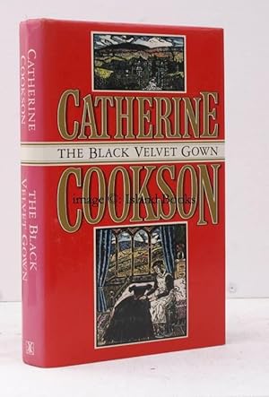 Seller image for The Black Velvet Gown. for sale by Island Books