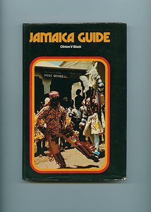 Seller image for Jamaica Guide for sale by Little Stour Books PBFA Member