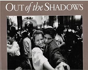 Out of the Shadows: a Photographic Portrait of Jewish Life in Central Europe Since the Holocaust