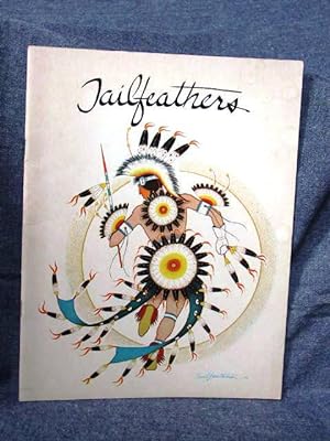 Art Series 2 Tailfeathers