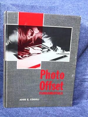 Seller image for Photo-Offset Fundamentals for sale by Past Pages