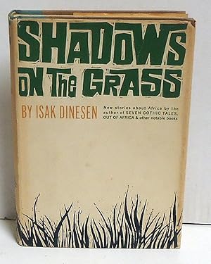 Shadows on the Grass: Stories