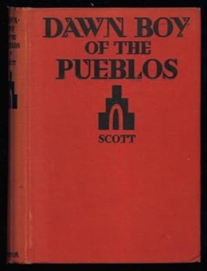 Seller image for Dawn Boy of the Pueblos for sale by Lazy Letters Books