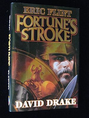 Seller image for FORTUNE'S STROKE for sale by HERB RIESSEN-RARE BOOKS