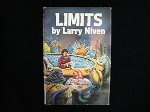 Imagen del vendedor de LIMITS a la venta por HERB RIESSEN-RARE BOOKS