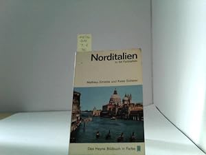 Seller image for Norditalien. for sale by ABC Versand e.K.