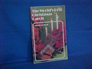 Seller image for World's Best Christmas Carols/9848 for sale by Gene The Book Peddler