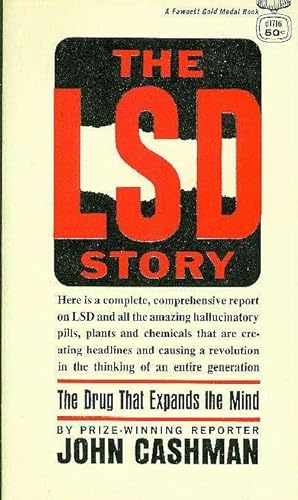 THE LSD STORY