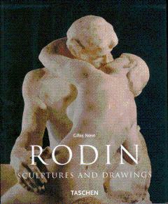 Image du vendeur pour Auguste Rodin mis en vente par LEFT COAST BOOKS