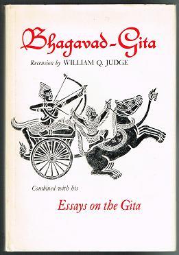 Bhagavad-Gita: A Recension; Combined with His Essays on the Gita