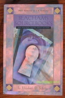 Immagine del venditore per Beacham's Sourcebooks for Teaching Young Adult Fiction: Exploring Harry Potter venduto da C L Hawley (PBFA)