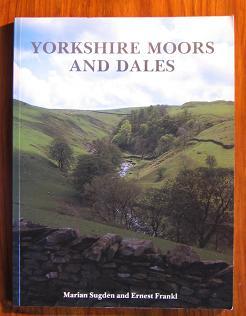 Imagen del vendedor de Yorkshire Moors and Dales a la venta por C L Hawley (PBFA)