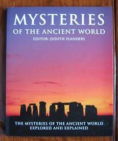 Seller image for Mysteries of the Ancient World for sale by C L Hawley (PBFA)
