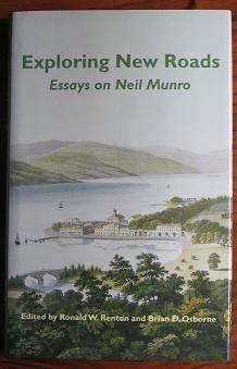 Seller image for Exploring New Roads: Essays on Neil Munro for sale by C L Hawley (PBFA)