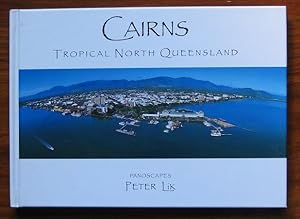 Image du vendeur pour Cairns: Tropical North Queensland Panoscapes mis en vente par C L Hawley (PBFA)